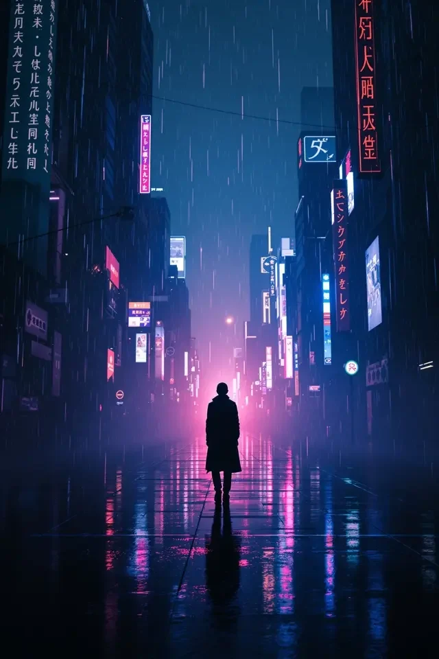 银翼传奇 电影海报
