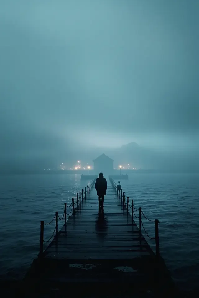 黎明之前 电影海报